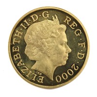 Lot 56 - Coins