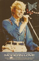 Lot 634 - David Bowie
