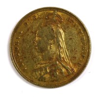 Lot 31 - Coins