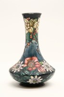 Lot 278 - A Moorcroft 'Carousel' vase