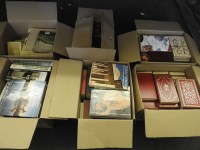 Lot 357 - A large quantity of books