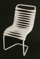 Lot 497 - A 'Boing' chair