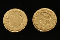 Lot 80 - Coins