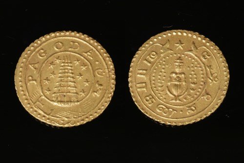 Lot 68 - Coins