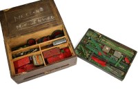 Lot 333 - A boxed set of Meccano
