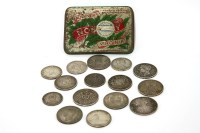 Lot 88 - Coins