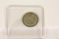 Lot 95 - Coins