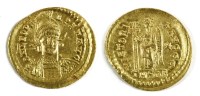 Lot 9 - Ancient coins