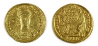 Lot 5 - Ancient Coins