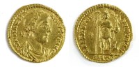 Lot 4 - Ancient Coins