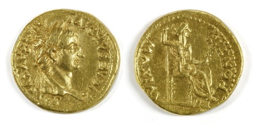 Lot 2 - Ancient coins