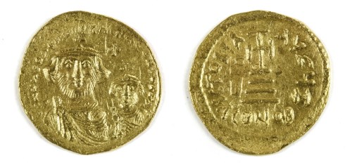 Lot 11 - Ancient Coins