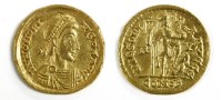 Lot 6 - Ancient Coins