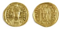 Lot 10 - Ancient Coins