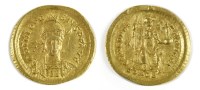 Lot 7 - Ancient Coins