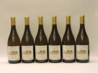 Lot 111 - Vouvray