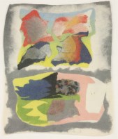 Lot 429 - Jenny Cowern (1943-2005)
'TWO FELTS'