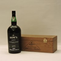 Lot 168 - Dow’s