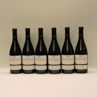 Lot 160 - Domaine Tardieu-Laurent, Hermitage, 1998, six bottles
