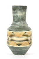 Lot 239 - A Troika vase