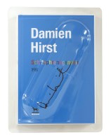 Lot 228 - Damien Hirst (British