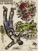 Lot 16 - After Marc Chagall (French-Russian