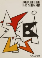 Lot 34 - After Alexander Calder (American
