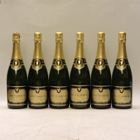 Lot 217 - Assorted Nyetimber