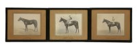 Lot 367 - Horse racing interest