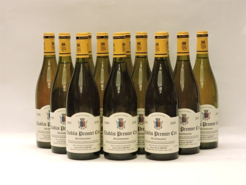 Lot 80 - Chablis 1ere Cru