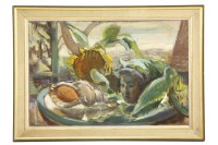 Lot 508 - Phyllis Bray (1911-1991)
STILL LIFE WITH SHELL