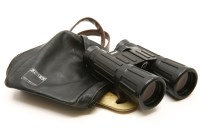 Lot 276 - A pair of Zeiss Dialyt binoculars