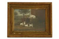 Lot 528 - F. French
