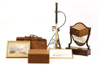 Lot 293 - A collection of miscellaneous items