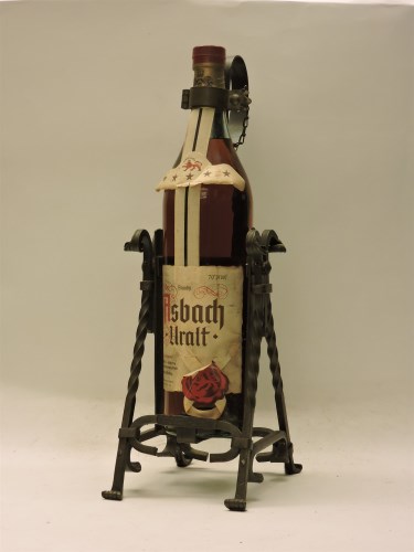 Lot 237 - Uralt Five Star Brandy