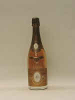 Lot 155 - Louis Roederer Cristal Champagne