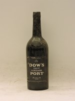 Lot 205 - Dow’s