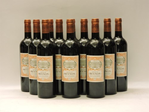 Lot 682 - Château Reynon