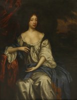 Lot 607 - Circle of Sir Peter Lely (1618-1680)
PORTRAIT OF A LADY
