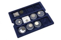 Lot 142B - Coins