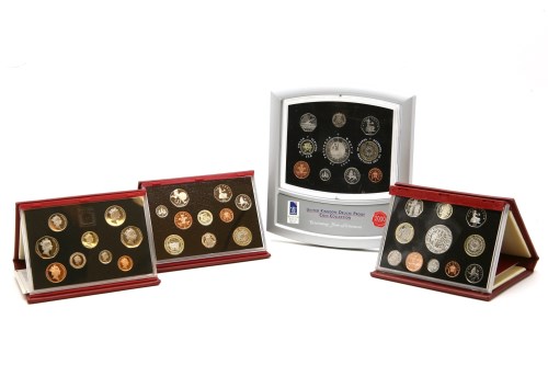 Lot 142 - Coins