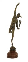 Lot 378 - After Giambologna