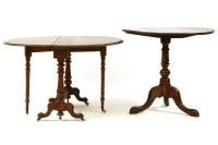 Lot 561 - A Victorian Sutherland table