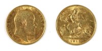 Lot 19 - Coins