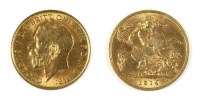 Lot 24 - Coins