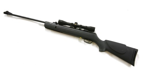 Shadow Rifle Lot 204 - A Gamo Shadow 1000 air rifle