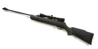 Lot 204 - A Gamo Shadow 1000 air rifle