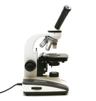 Lot 190A - A Brunel Compound Polarising microscope