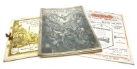 Lot 659 - A collection of various books and magazines