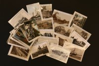 Lot 355 - Forty-Six various postcards